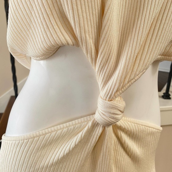 NWT CULT GAIA Cameron Dress, Size XL - Picture 6 of 11